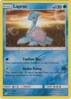Lapras