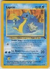 Lapras