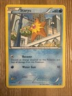 Staryu