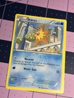 Staryu