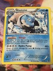 Blastoise