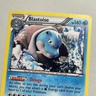 Blastoise