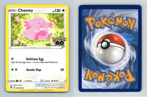 Chansey