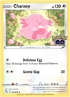 Chansey