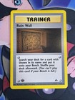 Ruin Wall