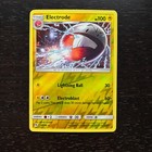 Electrode