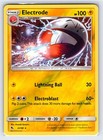 Electrode