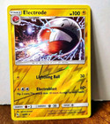 Electrode