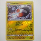 Electrode