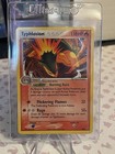 Typhlosion