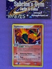 Typhlosion