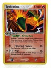 Typhlosion