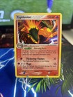 Typhlosion