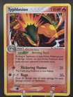 Typhlosion