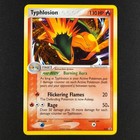 Typhlosion