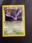 Dark Crobat
