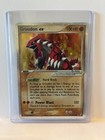 Groudon EX