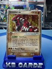 Groudon EX