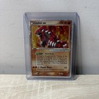 Groudon EX