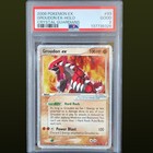 Groudon EX