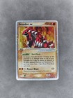 Groudon EX