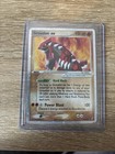 Groudon EX