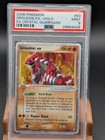 Groudon EX