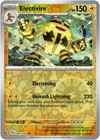 Electivire
