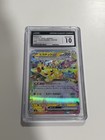 Pikachu ex
