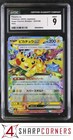 Pikachu ex