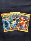 Booster Pack