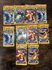 Booster Pack