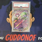 Gardevoir ex