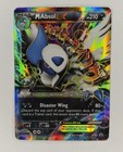 Mega Absol EX