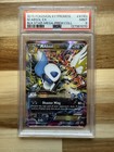 Mega Absol EX