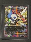 Mega Absol EX