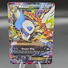 Mega Absol EX