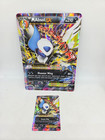 Mega Absol EX