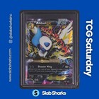 Mega Absol EX