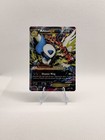 Mega Absol EX