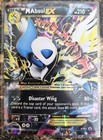 Mega Absol EX