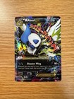 Mega Absol EX
