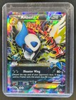 Mega Absol EX