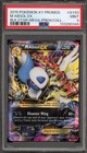 Mega Absol EX