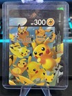 Pikachu V Union