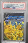 Pikachu V Union