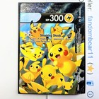 Pikachu V Union