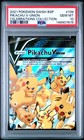 Pikachu V Union