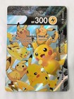 Pikachu V Union