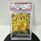 Pikachu V Union